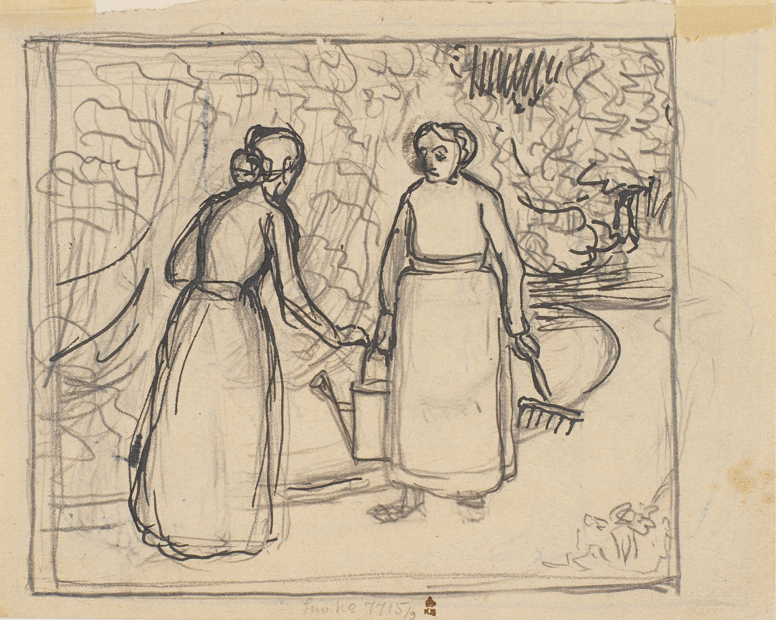 Hvor skal jeg finde Døden...